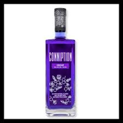 Conniption Kinship Gin